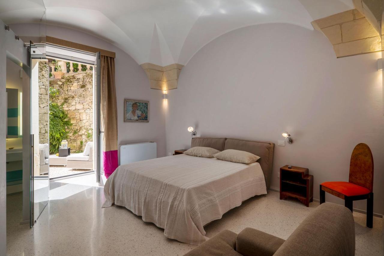 Dimora Storica Muratore Lecce Kültér fotó