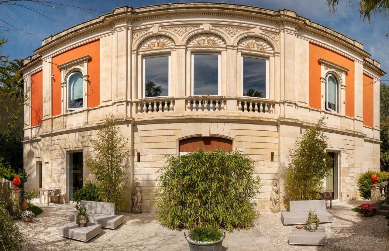 Dimora Storica Muratore Lecce Kültér fotó