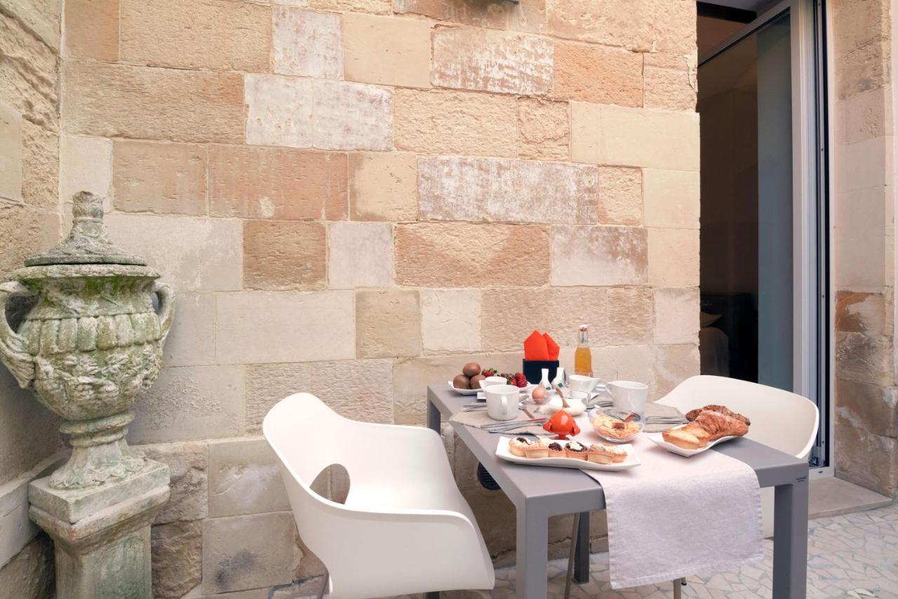 Dimora Storica Muratore Lecce Kültér fotó