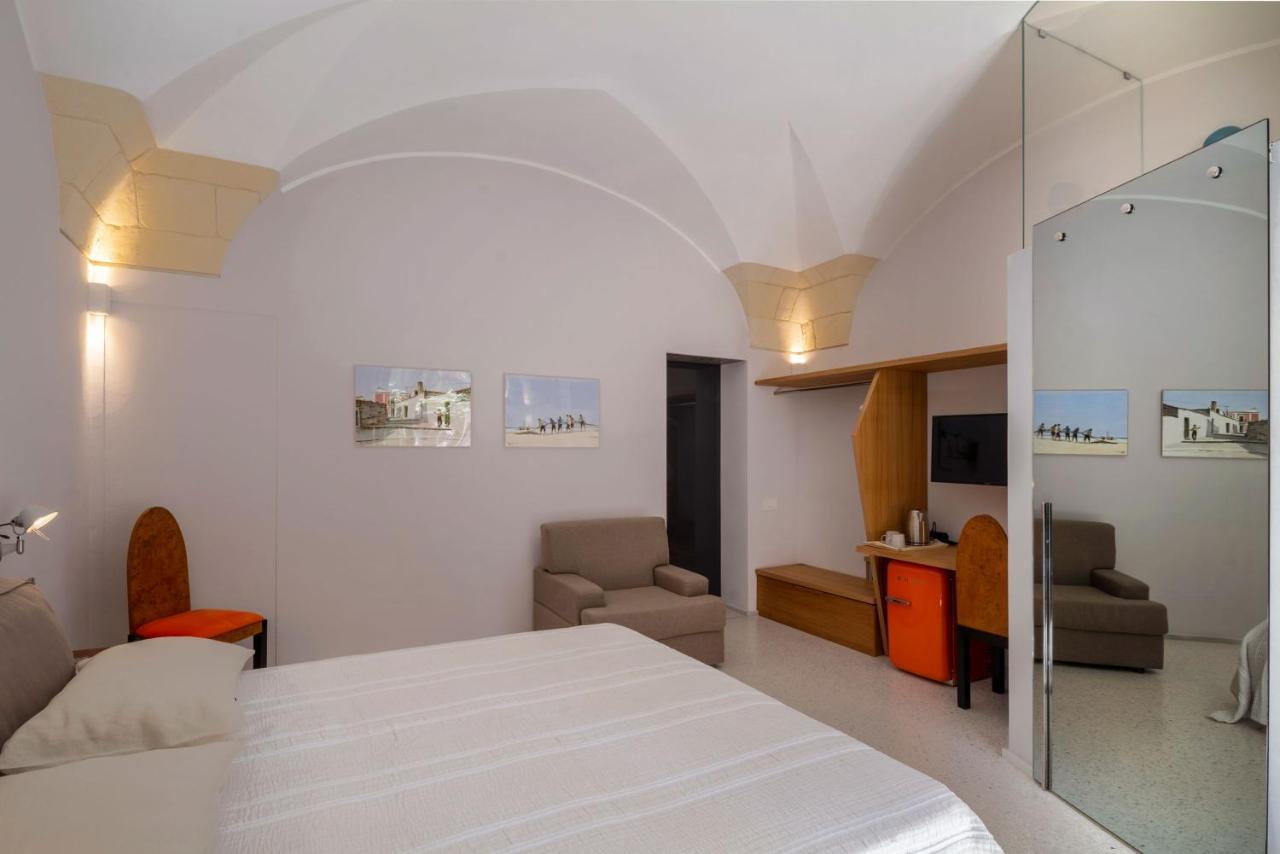 Dimora Storica Muratore Lecce Kültér fotó