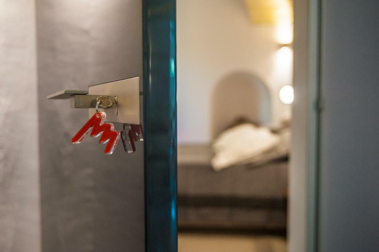 Dimora Storica Muratore Lecce Kültér fotó